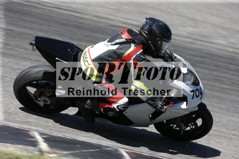 /27 24.07.2026  Speer Racing ADR/Gruppe gelb/709